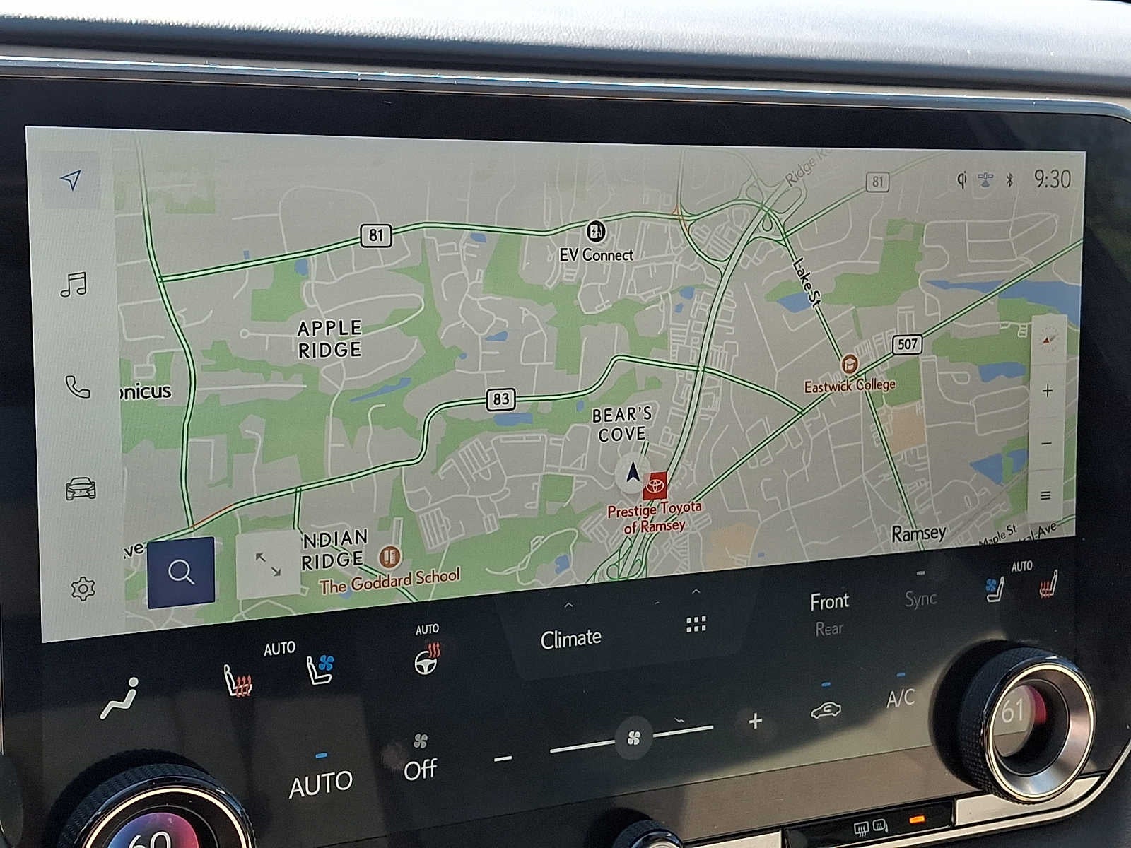 2023 Lexus RX RX 350 Luxury AWD