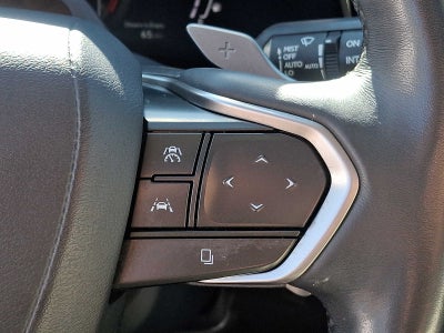 2023 Lexus RX RX 350 Luxury AWD