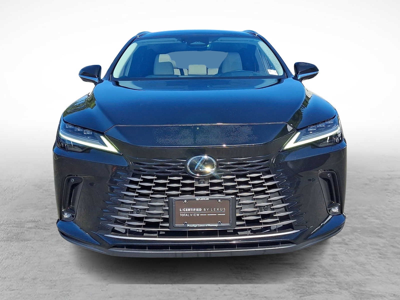 2023 Lexus RX RX 350 Luxury AWD