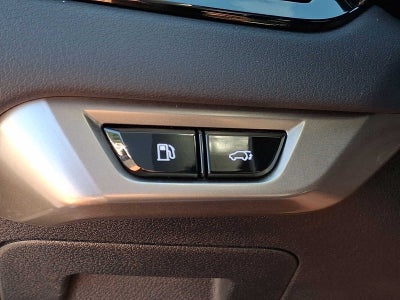 2023 Lexus RX RX 350 Luxury AWD