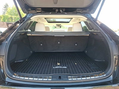 2023 Lexus RX RX 350 Luxury AWD