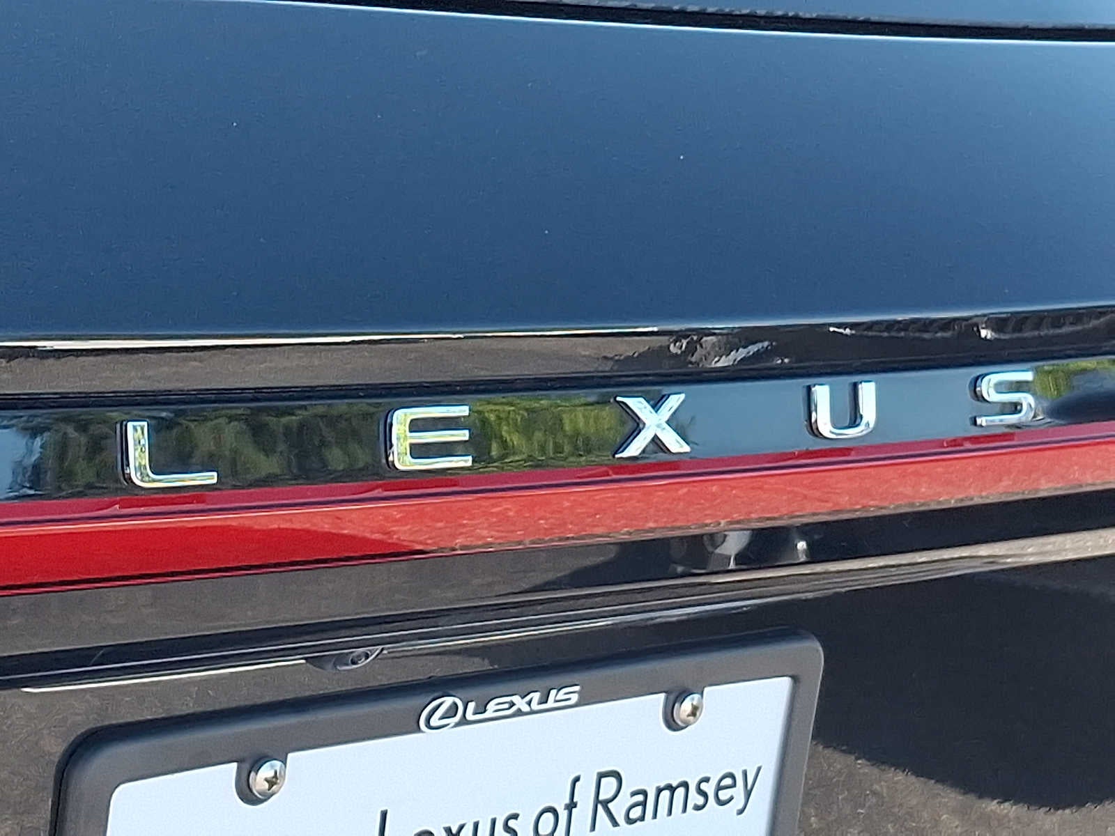 2023 Lexus RX RX 350 Luxury AWD