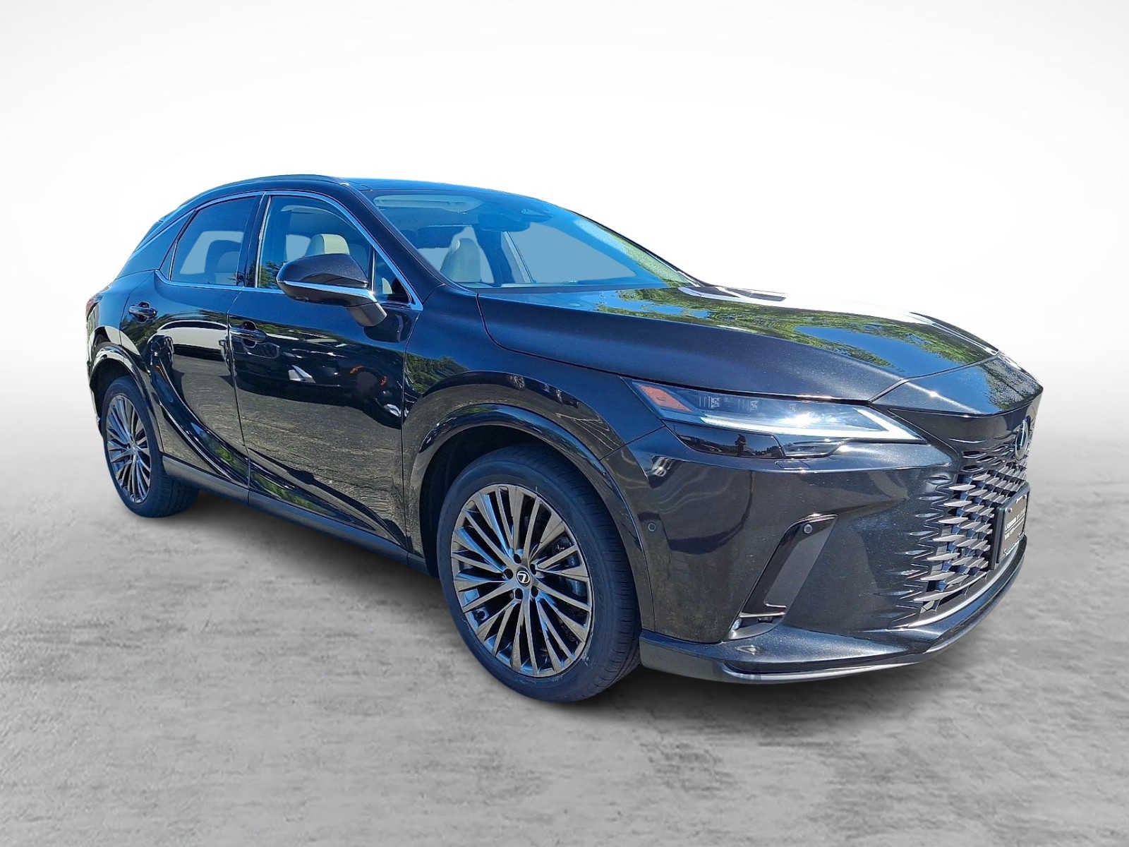 2023 Lexus RX RX 350 Luxury AWD