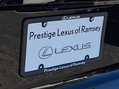 2023 Lexus RX RX 350 Luxury AWD
