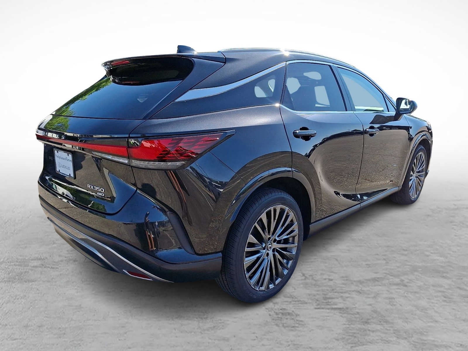 2023 Lexus RX RX 350 Luxury AWD
