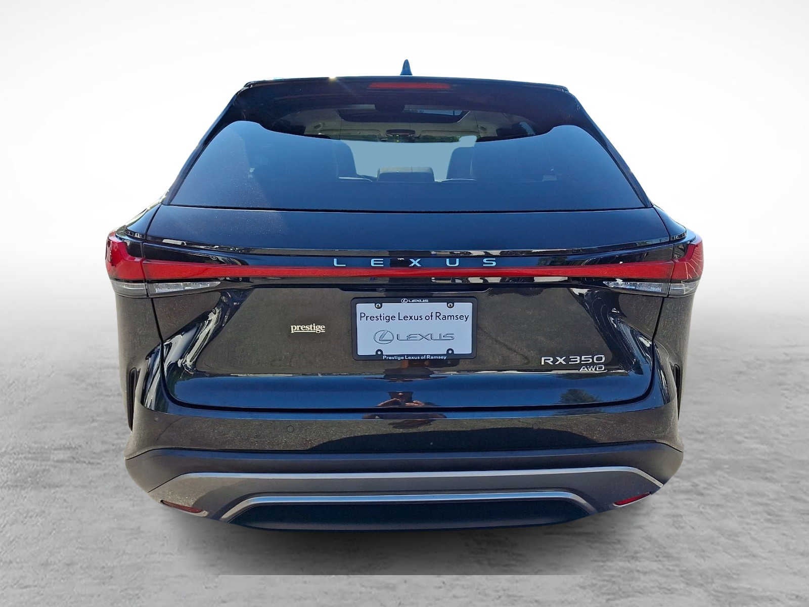 2023 Lexus RX RX 350 Luxury AWD