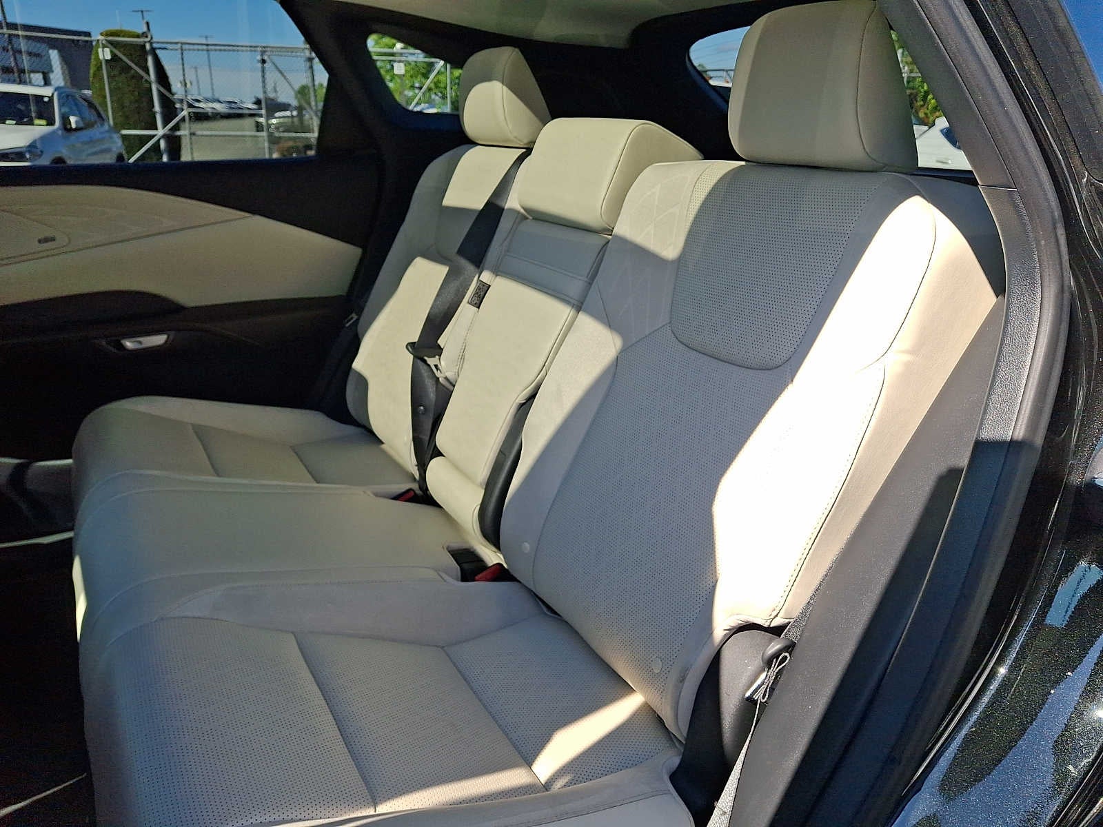 2023 Lexus RX RX 350 Luxury AWD