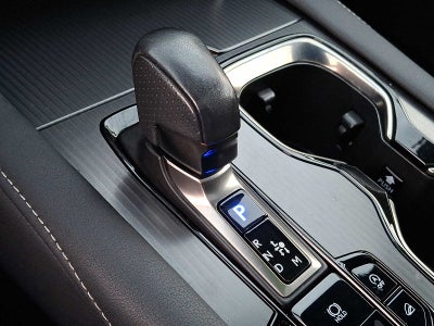 2024 Lexus RX 350 F SPORT Handling