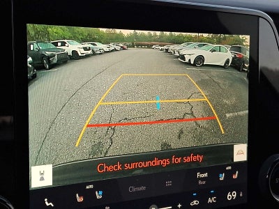 2024 Lexus RX 350 F SPORT Handling