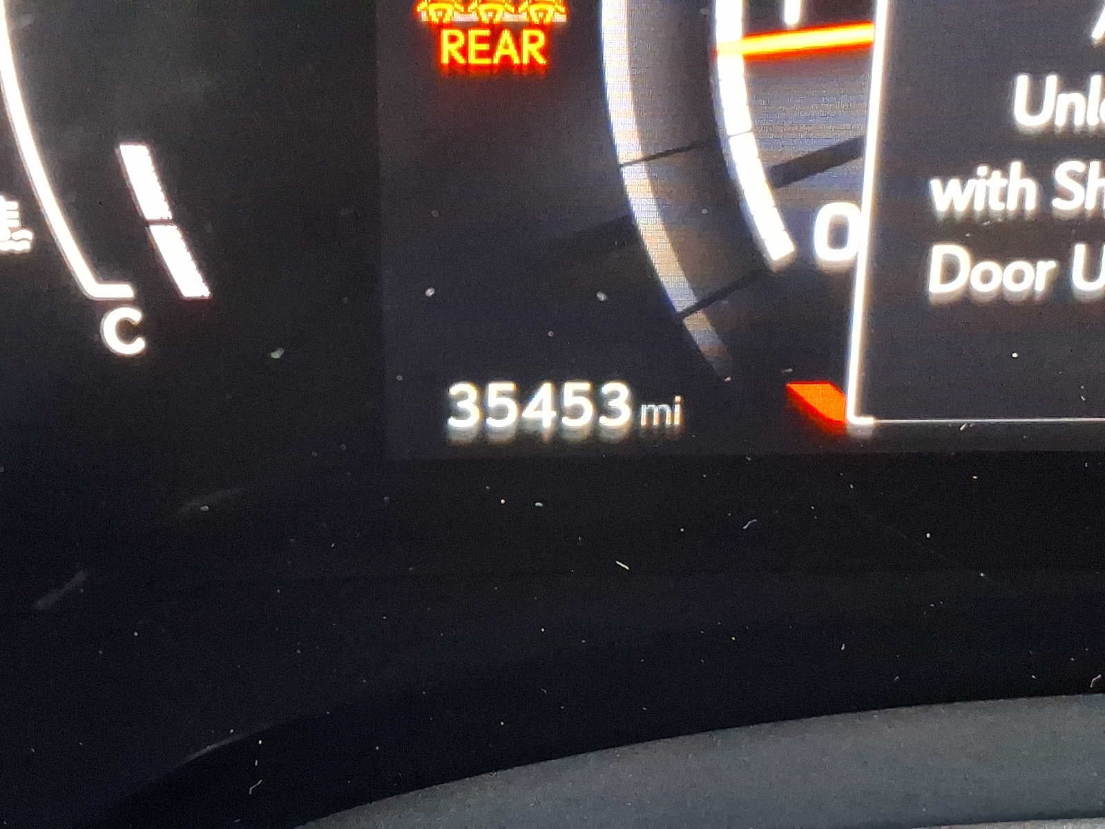 2024 Lexus RX 350 F SPORT Handling