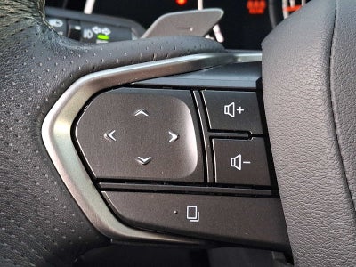 2024 Lexus RX 350 F SPORT Handling