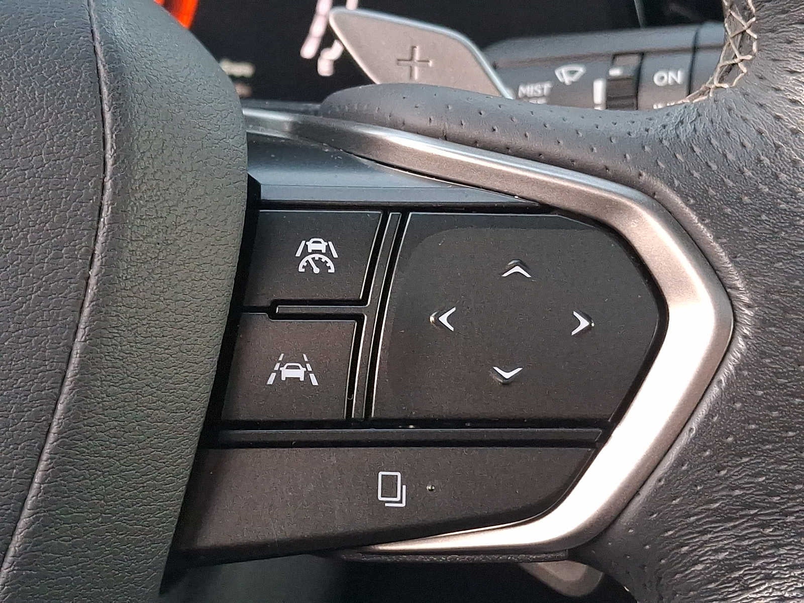 2024 Lexus RX 350 F SPORT Handling