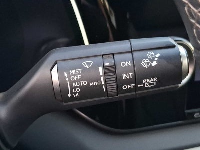 2024 Lexus RX 350 F SPORT Handling