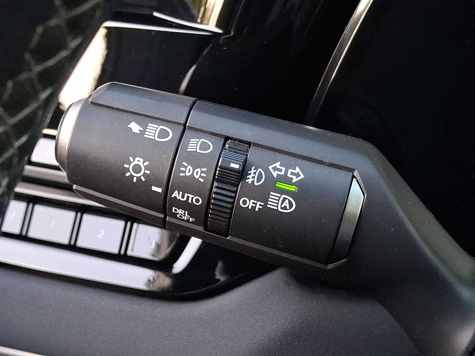 2024 Lexus RX 350 F SPORT Handling