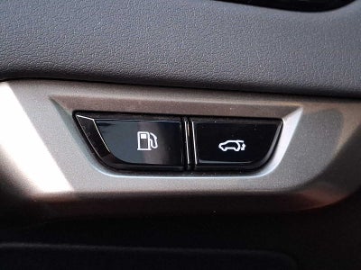 2024 Lexus RX 350 F SPORT Handling