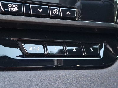2024 Lexus RX 350 F SPORT Handling