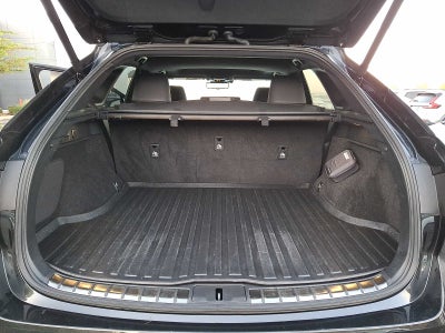 2024 Lexus RX 350 F SPORT Handling