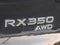 2024 Lexus RX 350 F SPORT Handling