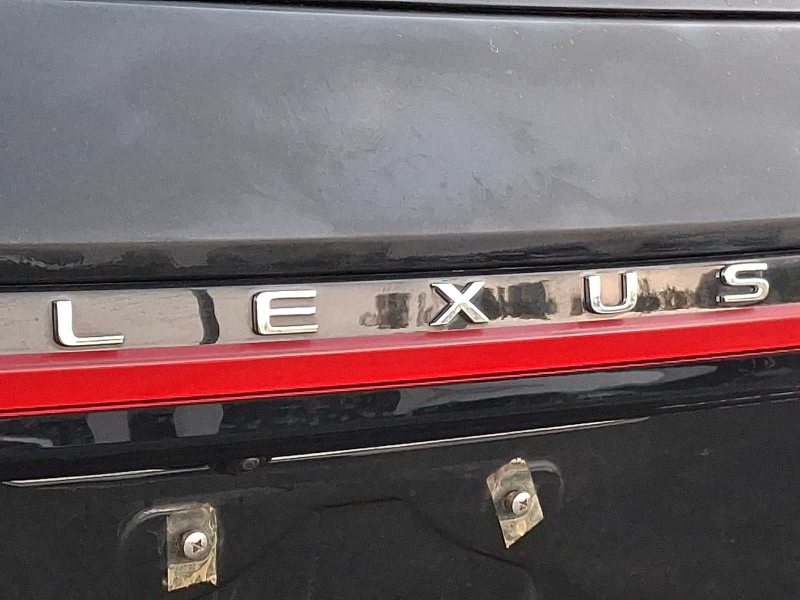 2024 Lexus RX 350 F SPORT Handling