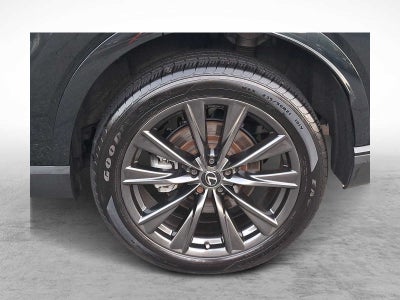 2024 Lexus RX 350 F SPORT Handling