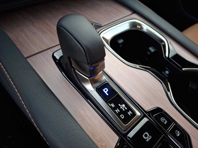 2026 Lexus RX 350 PREMIUM AWD PREMIUM