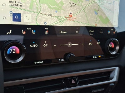2026 Lexus RX 350 PREMIUM AWD PREMIUM