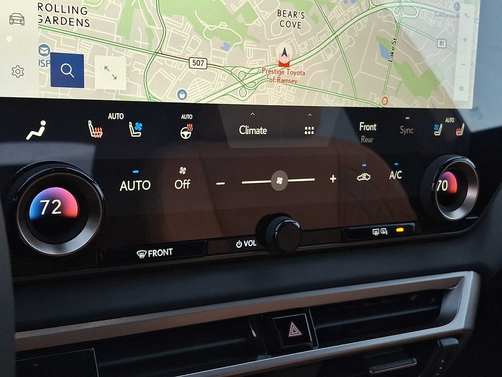 2026 Lexus RX 350 PREMIUM AWD PREMIUM