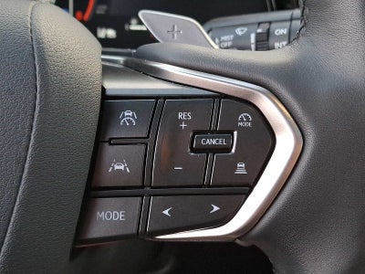 2026 Lexus RX 350 PREMIUM AWD PREMIUM