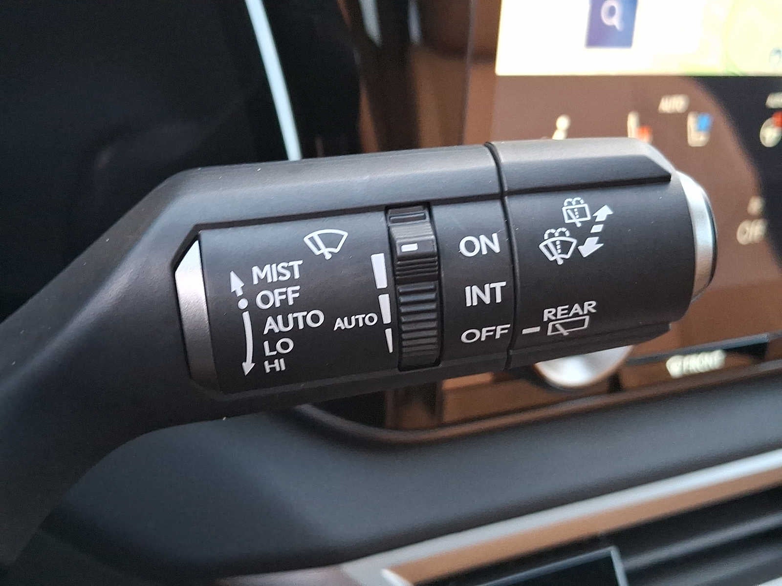 2026 Lexus RX 350 PREMIUM AWD PREMIUM