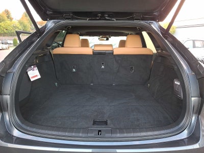 2026 Lexus RX 350 PREMIUM AWD PREMIUM