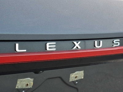 2026 Lexus RX 350 PREMIUM AWD PREMIUM