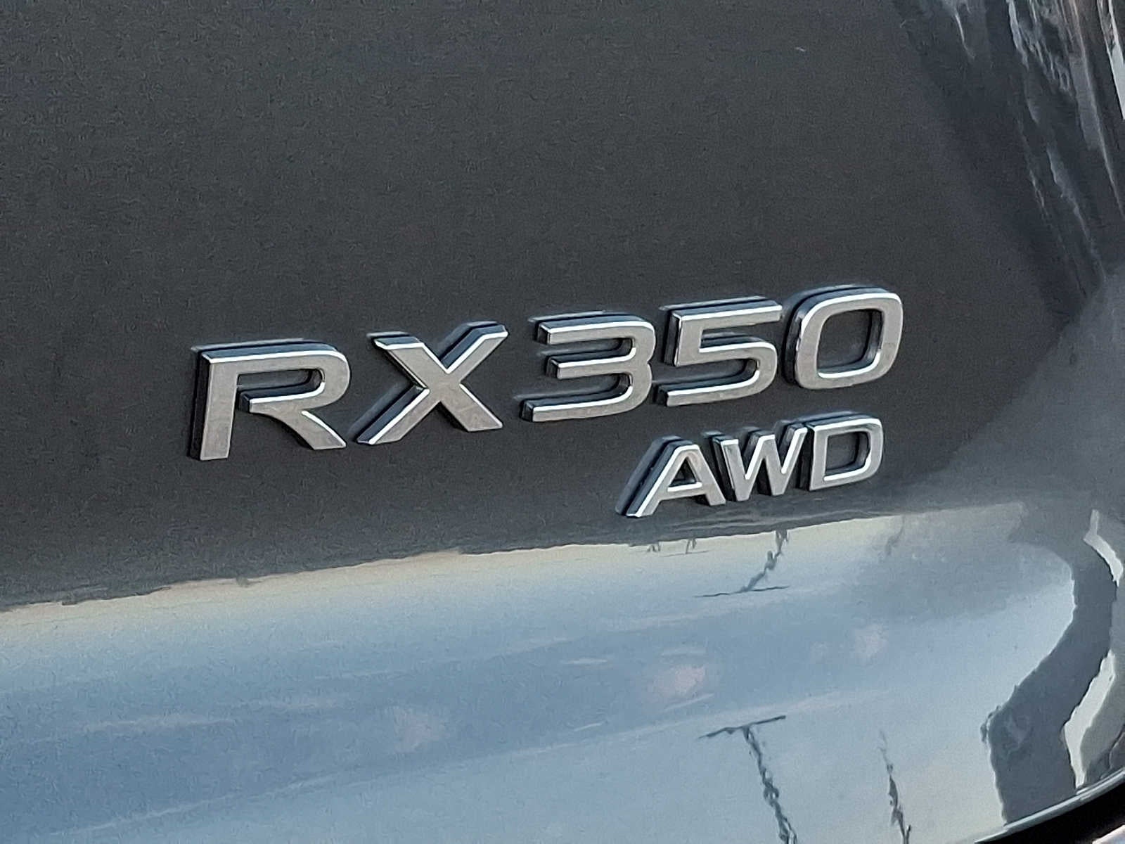 2026 Lexus RX 350 PREMIUM AWD PREMIUM