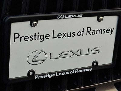 2026 Lexus RX 350 PREMIUM AWD PREMIUM