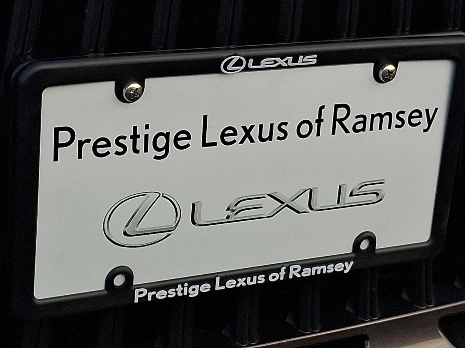 2026 Lexus RX 350 PREMIUM AWD PREMIUM