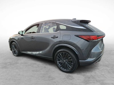 2026 Lexus RX 350 PREMIUM AWD PREMIUM