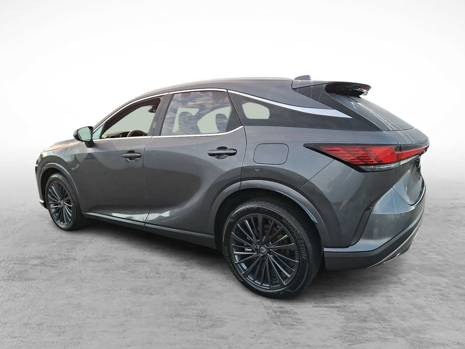 2026 Lexus RX 350 PREMIUM AWD PREMIUM