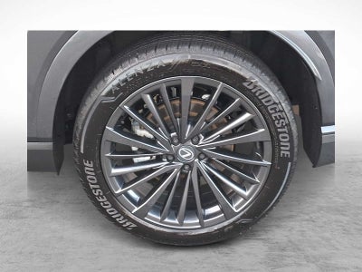 2026 Lexus RX 350 PREMIUM AWD PREMIUM
