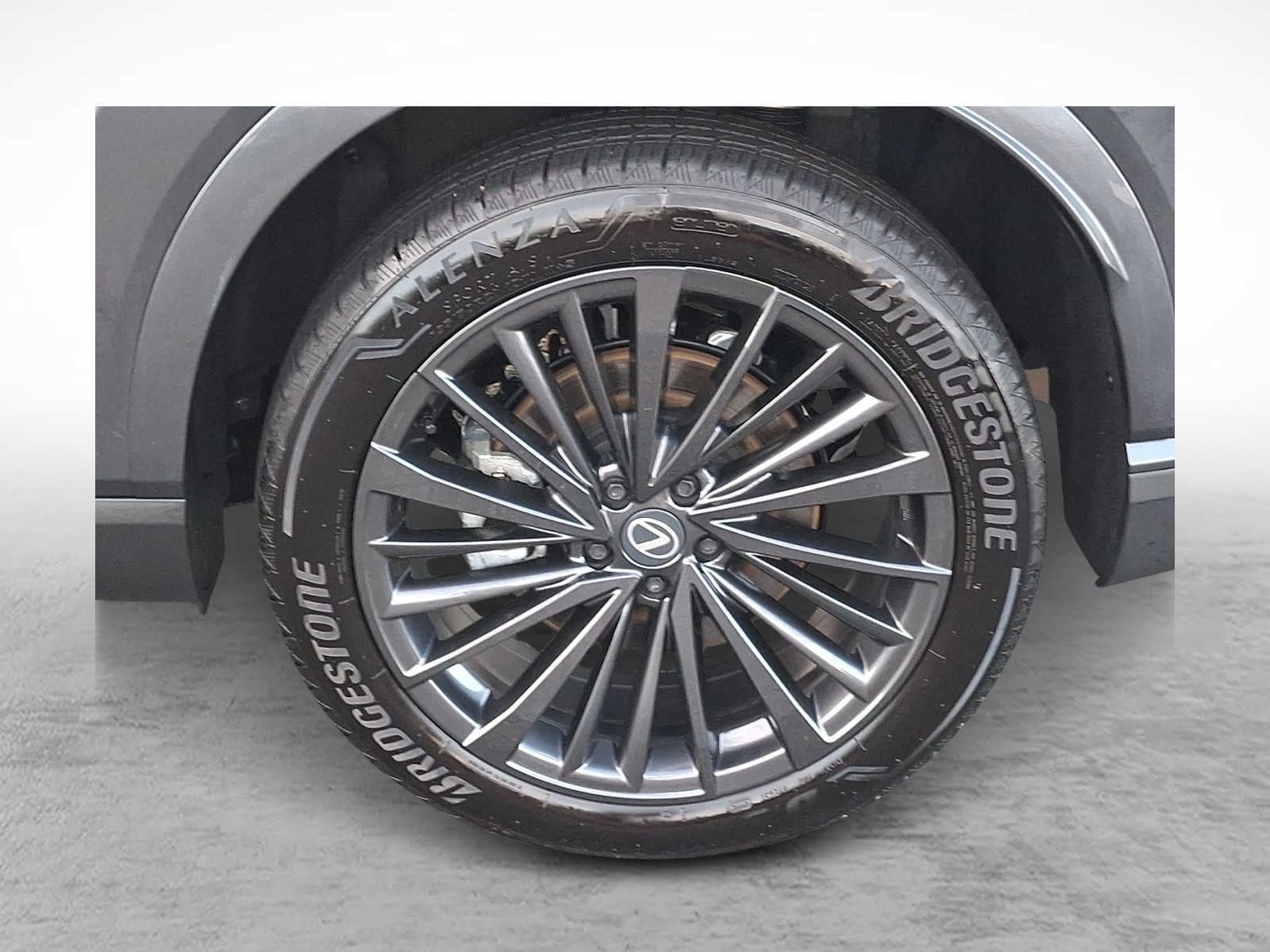 2026 Lexus RX 350 PREMIUM AWD PREMIUM