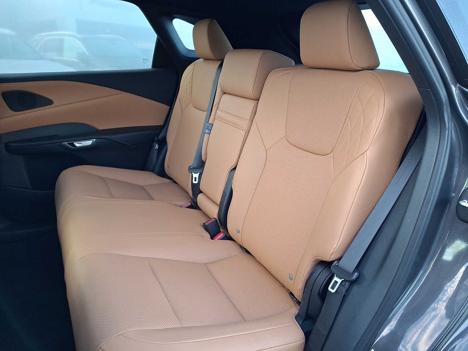 2026 Lexus RX 350 PREMIUM AWD PREMIUM