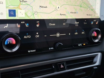 2026 Lexus RX 350 PREMIUM AWD PREMIUM