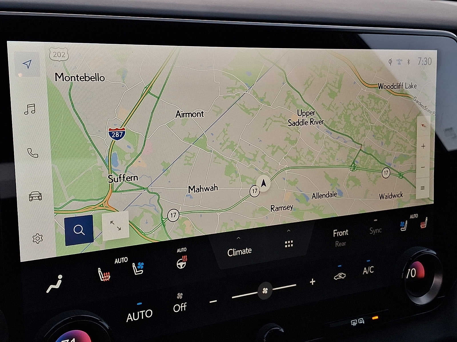 2026 Lexus RX 350 PREMIUM AWD PREMIUM