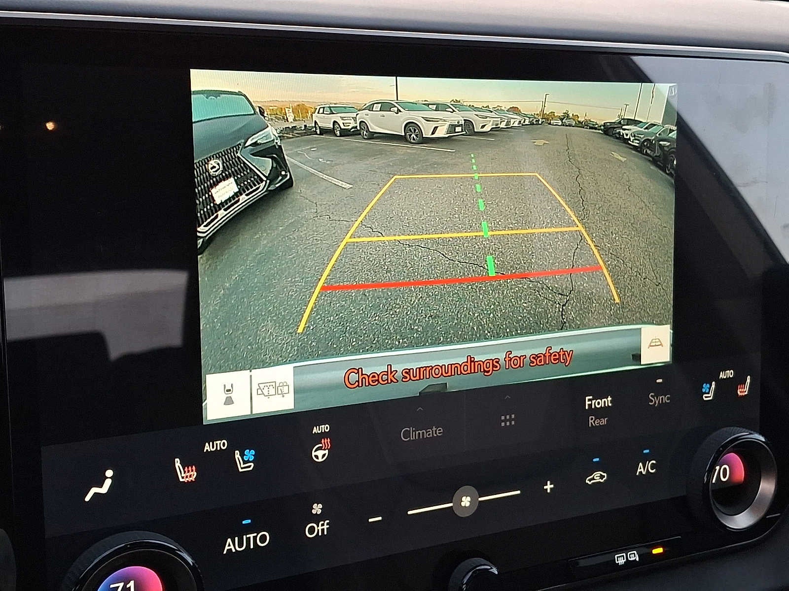 2026 Lexus RX 350 PREMIUM AWD PREMIUM