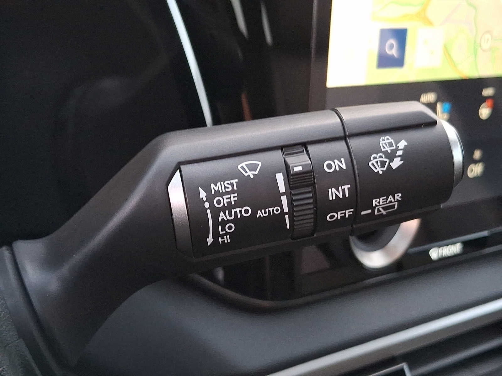 2026 Lexus RX 350 PREMIUM AWD PREMIUM