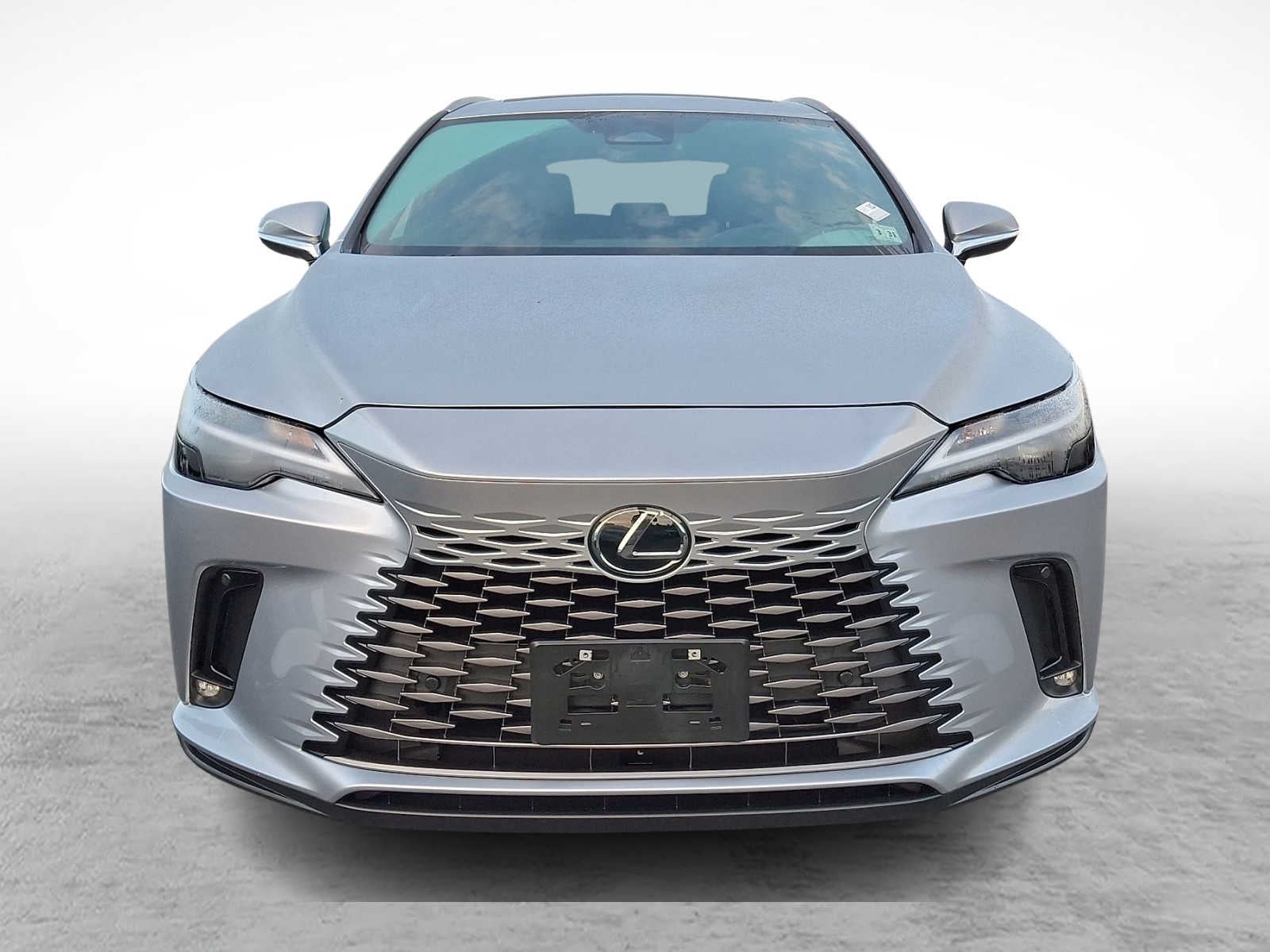 2026 Lexus RX 350 PREMIUM AWD PREMIUM