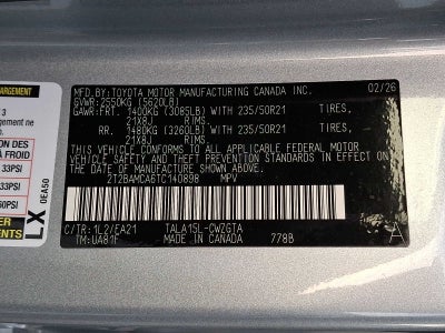 2026 Lexus RX 350 PREMIUM AWD PREMIUM