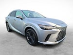 2026 Lexus RX 350 PREMIUM AWD PREMIUM