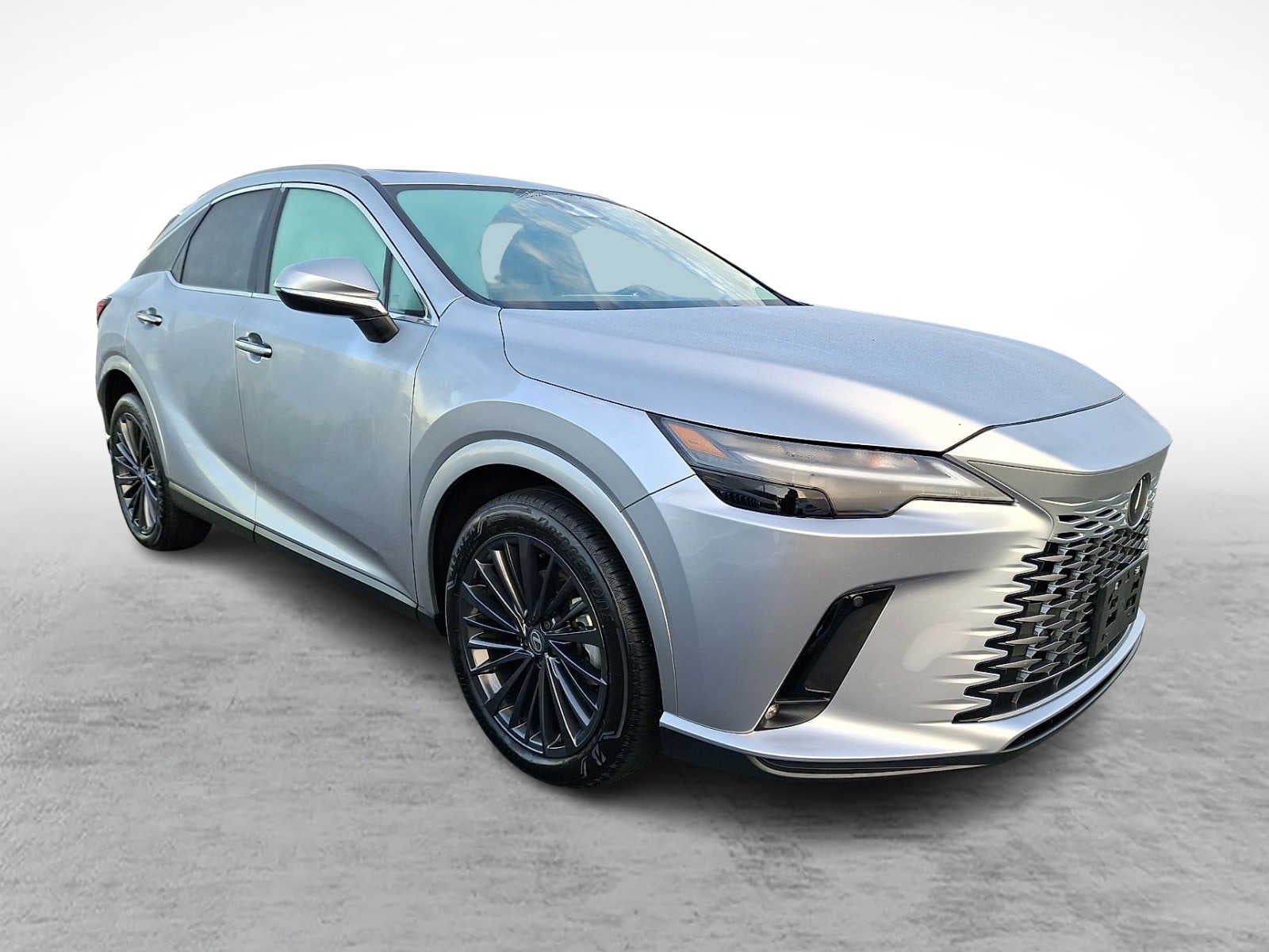 2026 Lexus RX 350 PREMIUM AWD PREMIUM