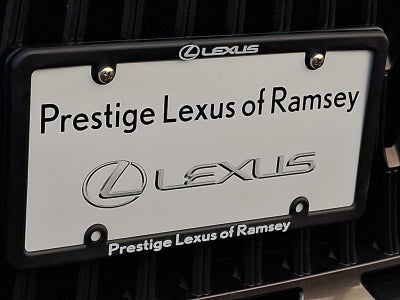 2026 Lexus RX 350 PREMIUM AWD PREMIUM