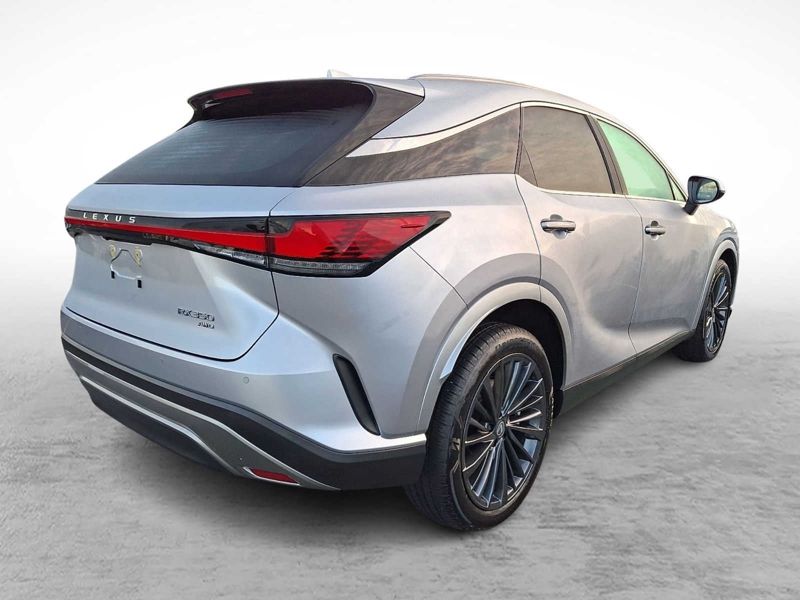 2026 Lexus RX 350 PREMIUM AWD PREMIUM