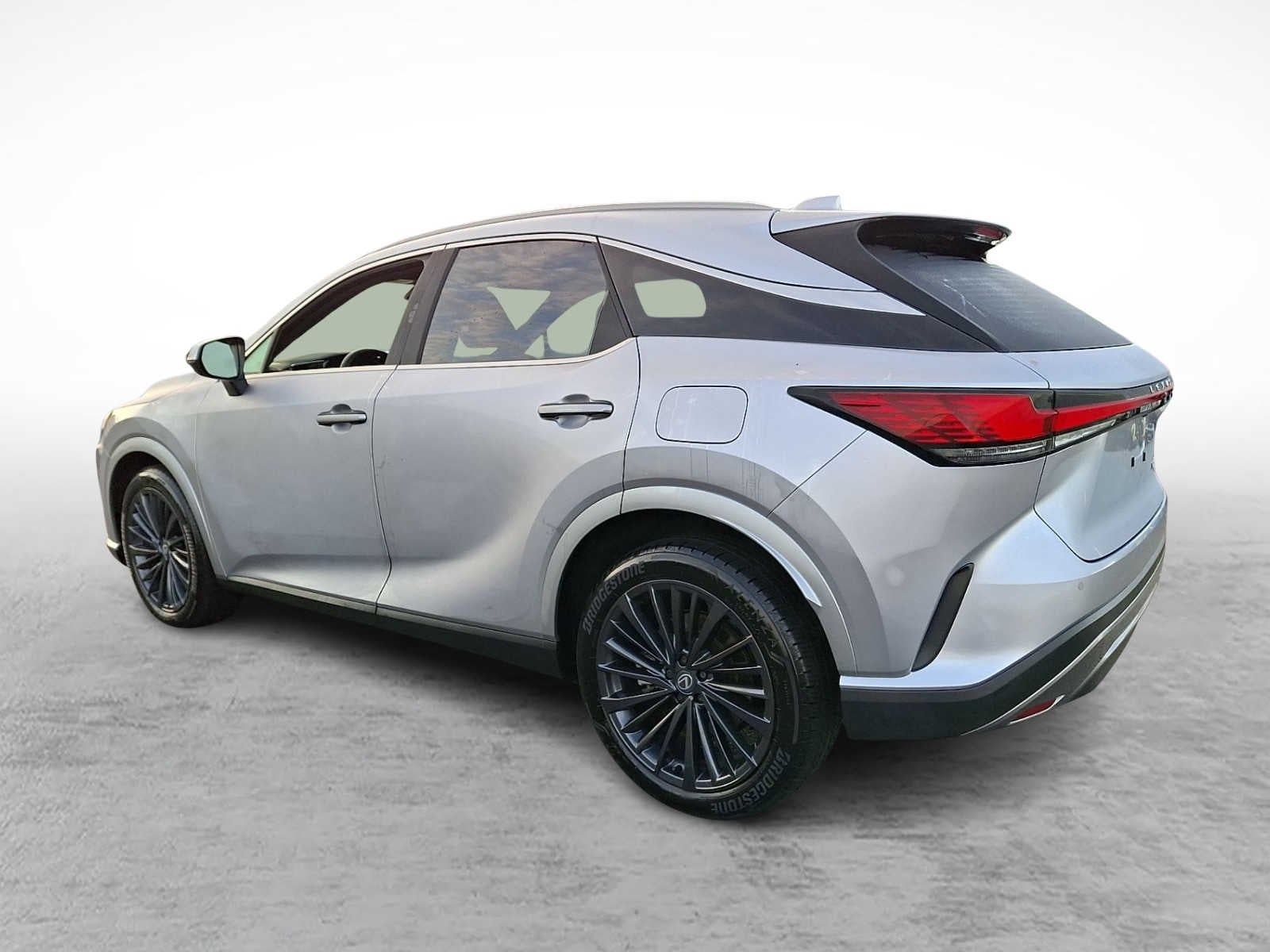 2026 Lexus RX 350 PREMIUM AWD PREMIUM